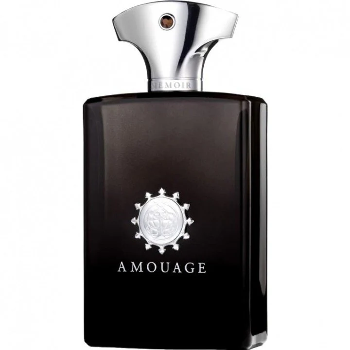Amouage Memoir Man