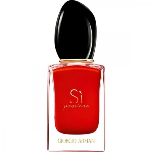 Armani SI Passione Eau De Parfum