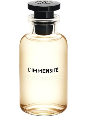 Louis Vuitton L'Immensite