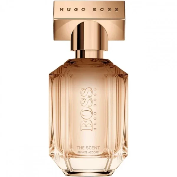 Hugo Boss The Scent Private Accord For Her
