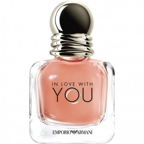 Emporio Armani In Love With You