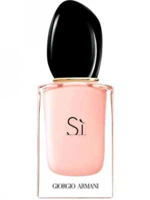 Armani Si Fiori Eau de Parfum