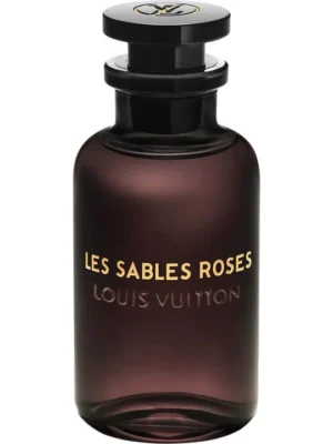 Louis Vuitton Les Sables Roses