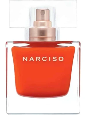 Narciso Rouge Eau De Toilette