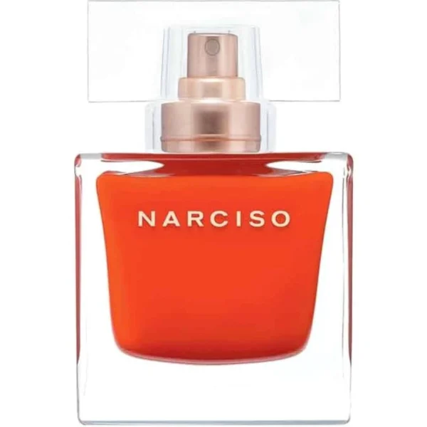 Narciso Rouge Eau De Toilette