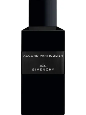 Givenchy Accord Particulier