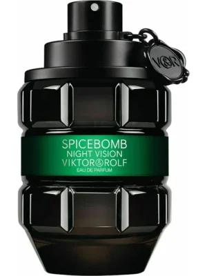 Viktor & Rolf Spicebomb Night Vision EDT