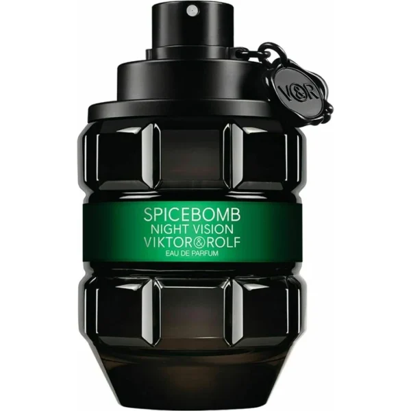 Viktor & Rolf Spicebomb Night Vision EDP