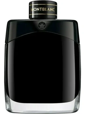 Mont Blanc Legend Eau De Parfum
