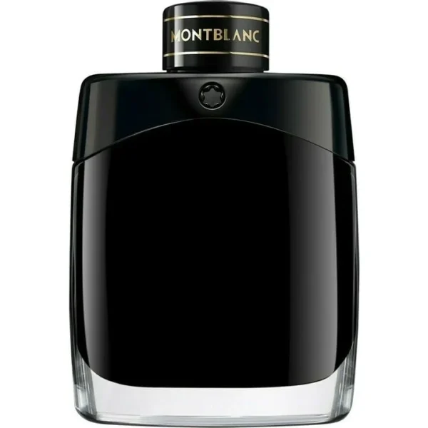 Mont Blanc Legend Eau De Parfum