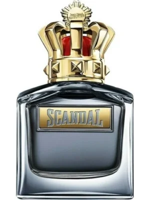 Jean Paul Gaultier JPG Scandal Pour Homme