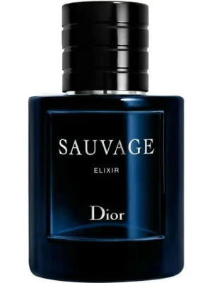 Dior Sauvage Elixir