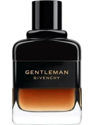 Givenchy Gentleman Eau De Parfum Reserve Privee