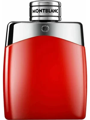 Mont Blanc Legend Red Eau De Parfum