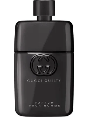 Gucci Guilty Parfum Pour Homme