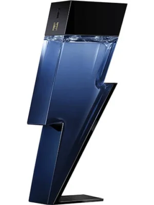 Carolina Herrera CH Bad Boy Cobalt
