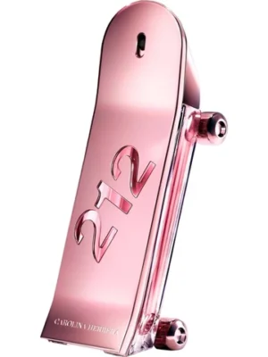 Carolina Herrera CH 212 Heroes For Her