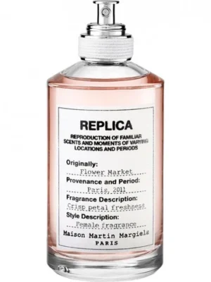 Maison Margiela Replica Flower Market