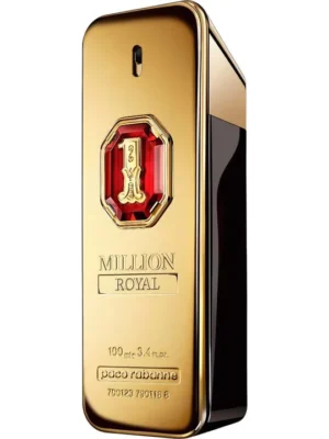 Paco Rabanne 1 Million Royal