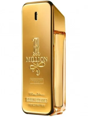 Paco Rabanne 1 Million Absolutely Gold