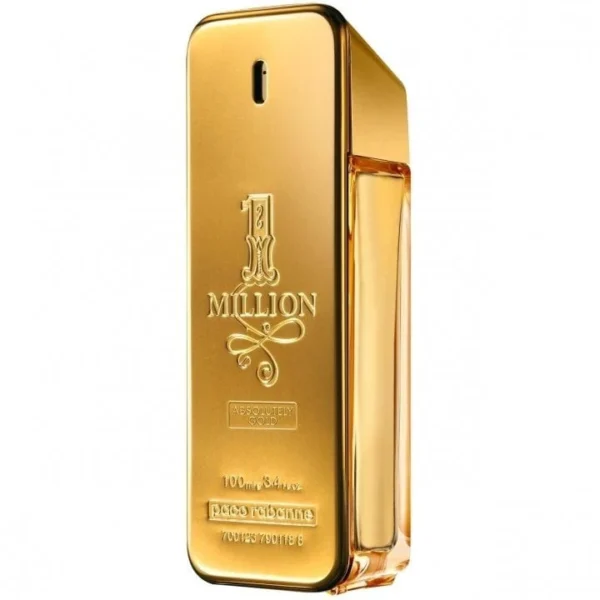 Paco Rabanne 1 Million Absolutely Gold