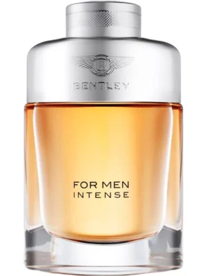 Bentley For Men Intense