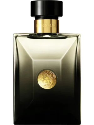 Versace Oud Noir
