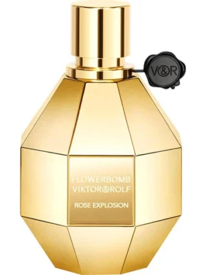 Viktor & Rolf Flowerbomb Rose Explosion