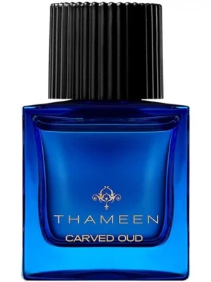 Thameen Carved Oud