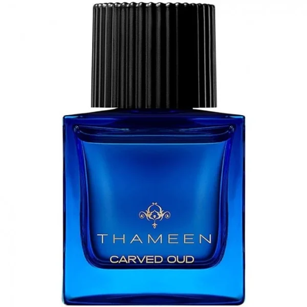 Thameen Carved Oud