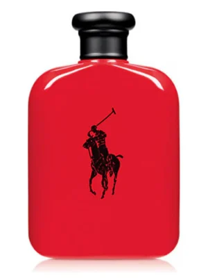 Ralph Lauren Polo Red