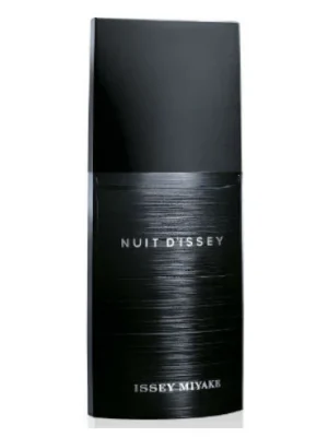 Issey Miyake Nuit D'Issey Eau De Toilette