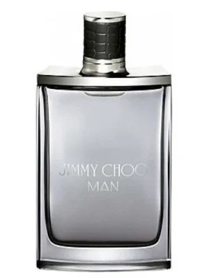 Jimmy Choo Man perfume