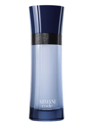Giorgio Armani Armani Code Colonia For Men