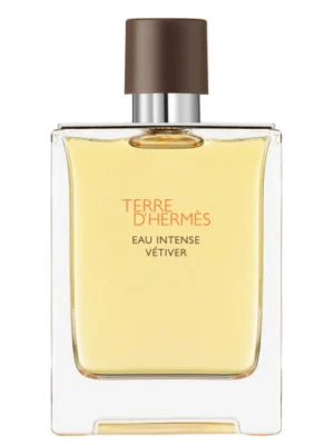 Terre d'Hermes Eau Intense Vetiver