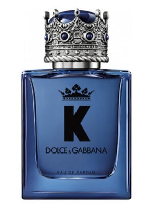 DOLCE & GABBANA K Eau De Parfum
