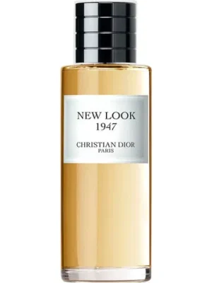 Christian Dior New Look 1947