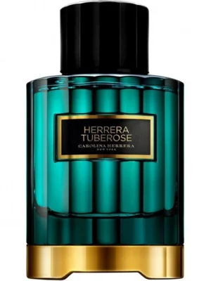 Carolina Herrera Herrera Tuberose