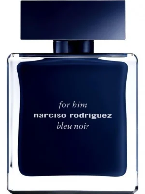 Narciso Rodriguez Bleu Noir Eau De Toilette