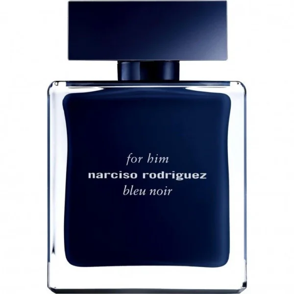 Narciso Rodriguez Bleu Noir Eau De Toilette