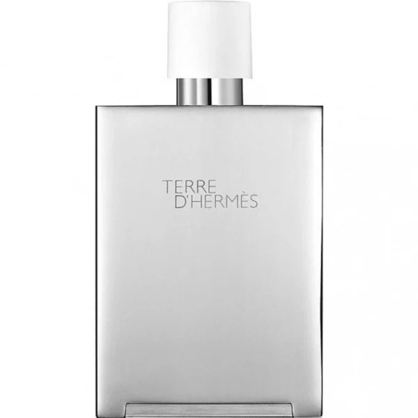 Hermes Terre D'Hermes Eau Tres Fraiche Metal Remplissable