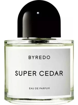 Byredo Super Cedar