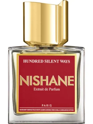 Nishane Hundred Silent Ways
