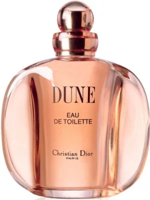 Dior Dune Eau De Toilette