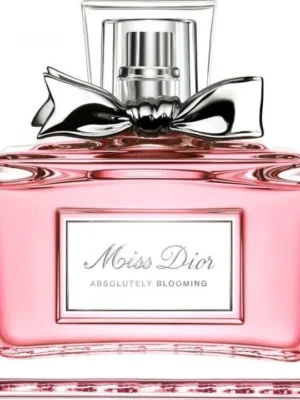 Christian Dior Miss Dior Absolutely Blooming