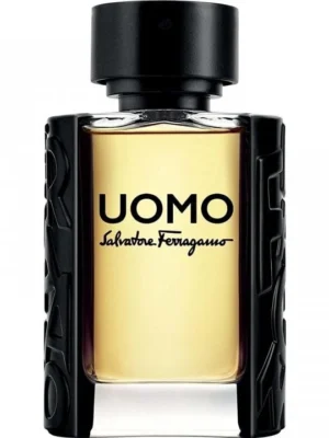 Salvatore Ferragamo Uomo