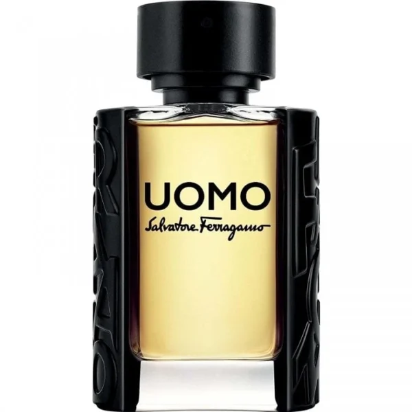 Salvatore Ferragamo Uomo