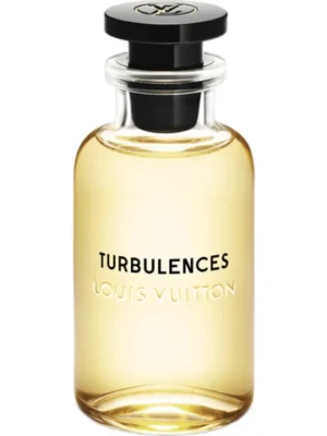 Louis Vuitton Turbulences