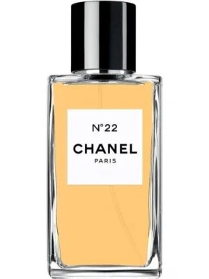 Chanel No 22 Eau De Toilette