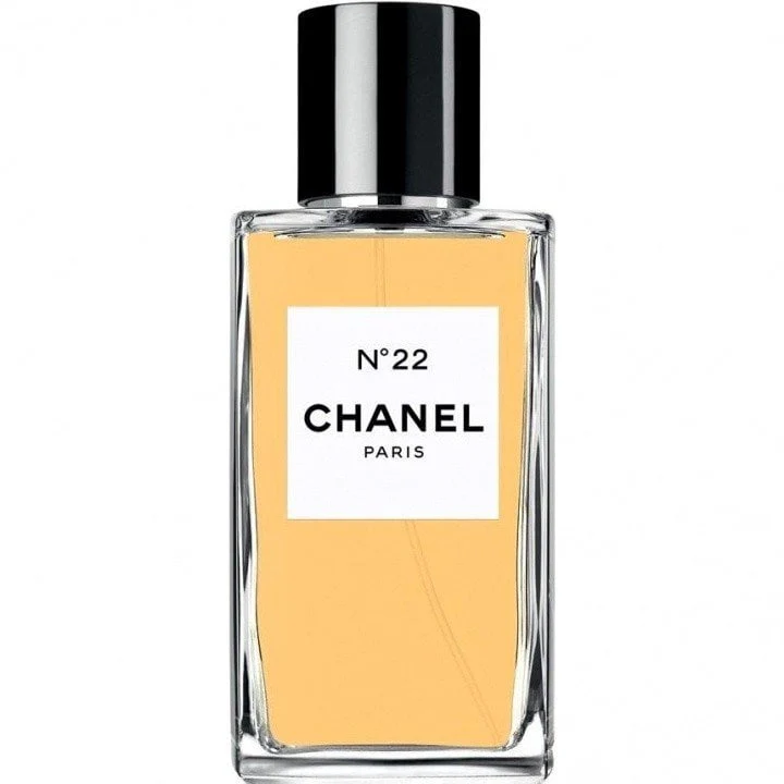 Chanel No 22 Eau De Toilette
